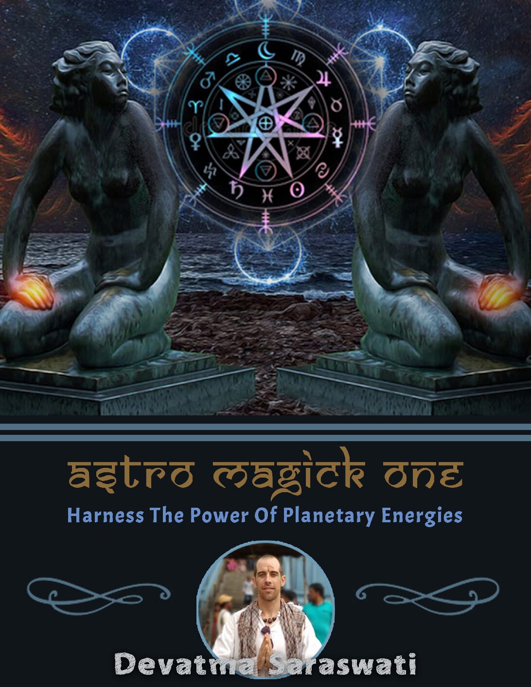 Astrology Magick One SD
